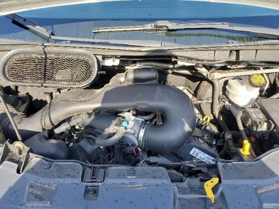 Cargo Van (Panel Van)-Light and Medium Duty Trucks-Ford-2019-Transit 250-Santa Ana-CA-151,302\n\t\tmiles-$ 28,750 - Image 22