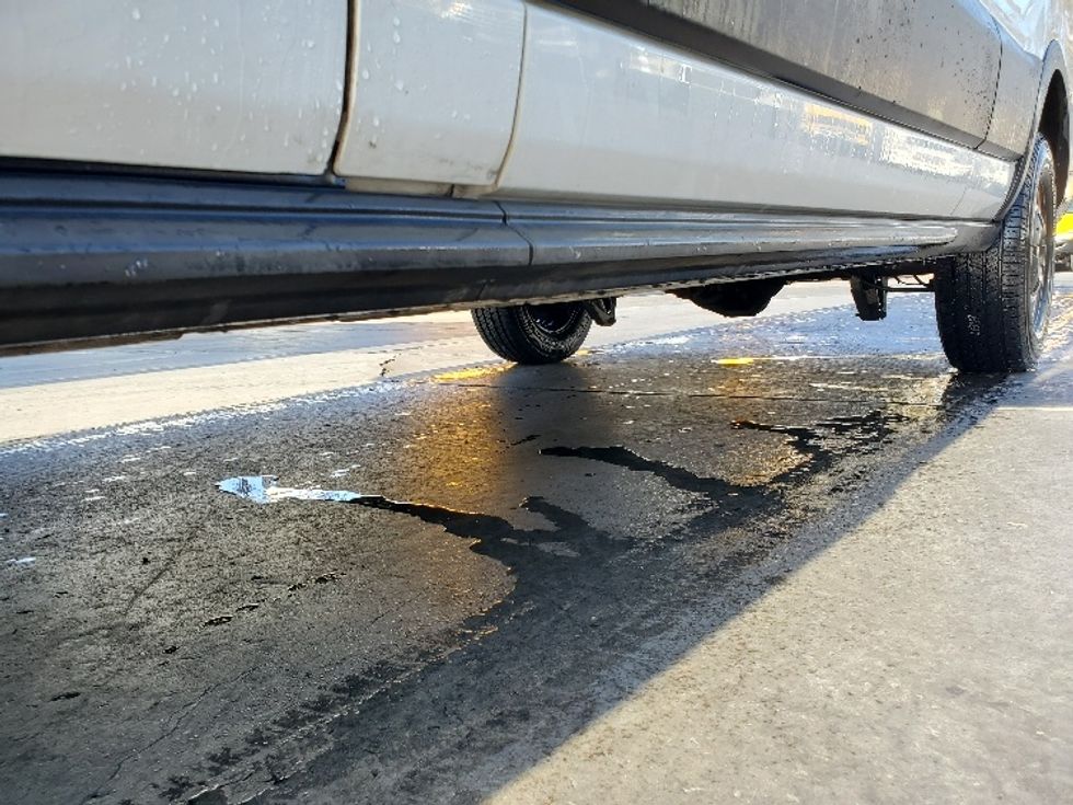 Cargo Van (Panel Van)-Light and Medium Duty Trucks-Ford-2019-Transit 250-Santa Ana-CA-151,302\n\t\tmiles-$ 28,750 - Image 5