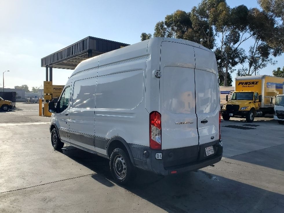 Cargo Van (Panel Van)-Light and Medium Duty Trucks-Ford-2019-Transit 250-Santa Ana-CA-151,302\n\t\tmiles-$ 28,750 - Image 6