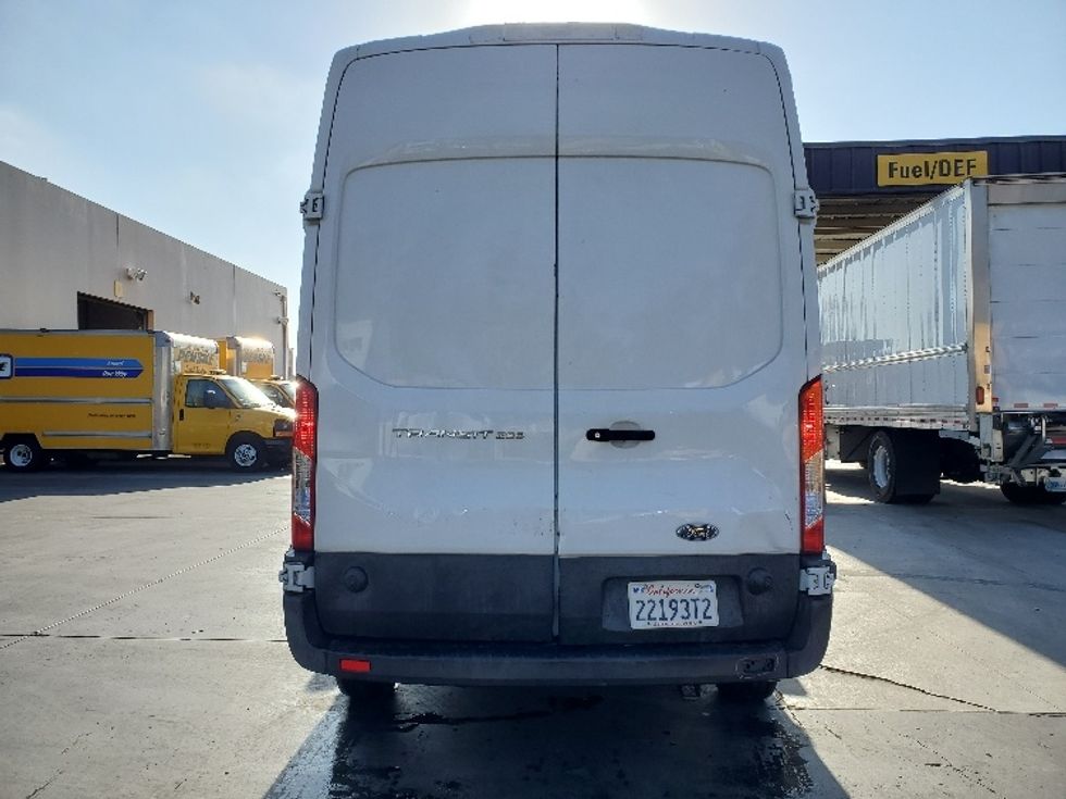 Cargo Van (Panel Van)-Light and Medium Duty Trucks-Ford-2019-Transit 250-Santa Ana-CA-151,302\n\t\tmiles-$ 28,750 - Image 7