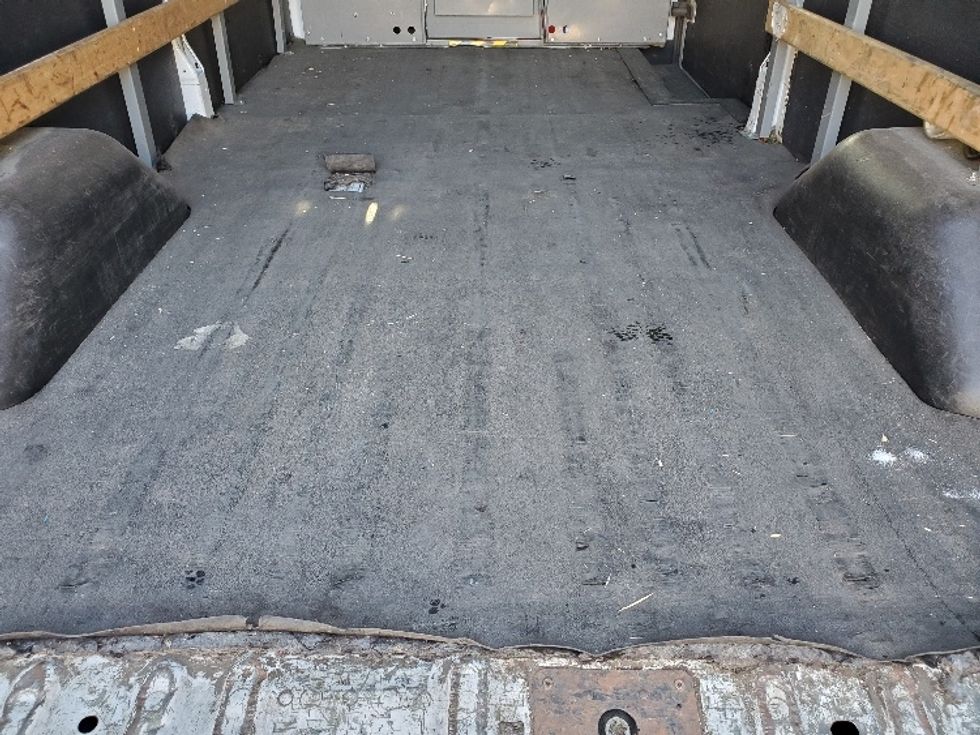 Cargo Van (Panel Van)-Light and Medium Duty Trucks-Ford-2019-Transit 250-Santa Ana-CA-151,302\n\t\tmiles-$ 28,750 - Image 9