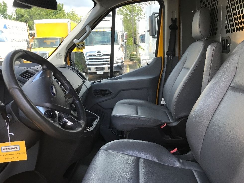 2019 Ford Transit photo 14