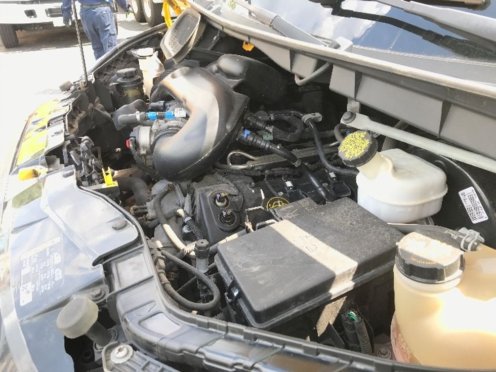 Cargo Van (Panel Van)-Light and Medium Duty Trucks-Ford-2019-Transit 250-Scarborough-ON-147,698\n\t\tkm-$ 38,500 - Image 23