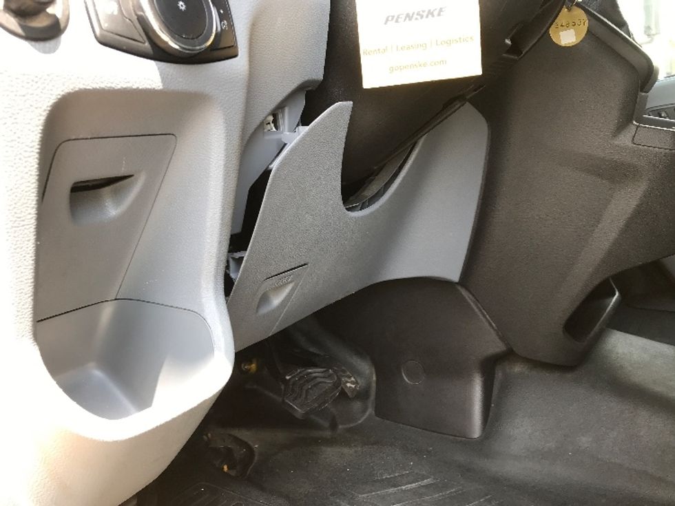 2019 Ford Transit photo 19