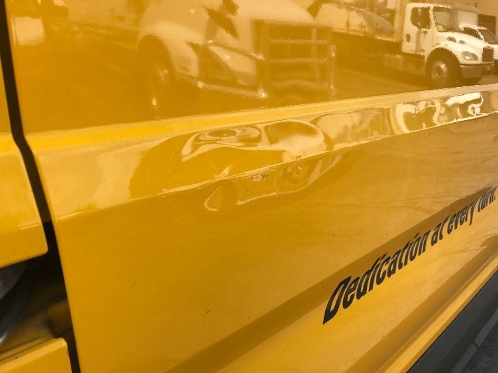 Cargo Van (Panel Van)-Light and Medium Duty Trucks-Ford-2019-Transit 250-Scarborough-ON-147,698\n\t\tkm-$ 38,500 - Image 26