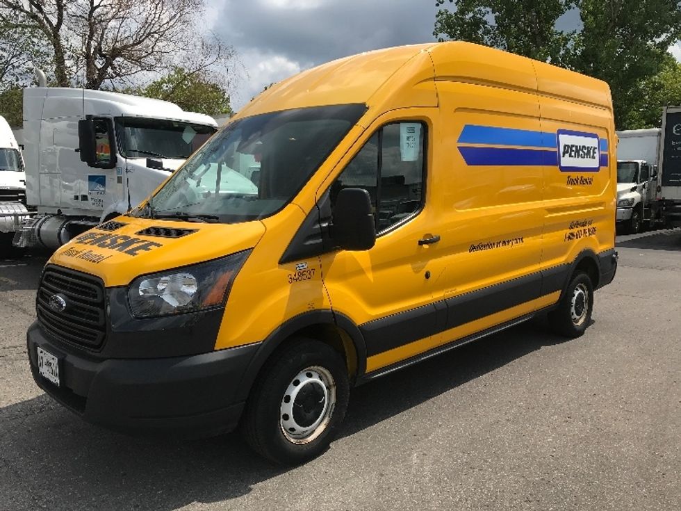 Cargo Van (Panel Van)-Light and Medium Duty Trucks-Ford-2019-Transit 250-Scarborough-ON-147,698\n\t\tkm-$ 38,500 - Image 3