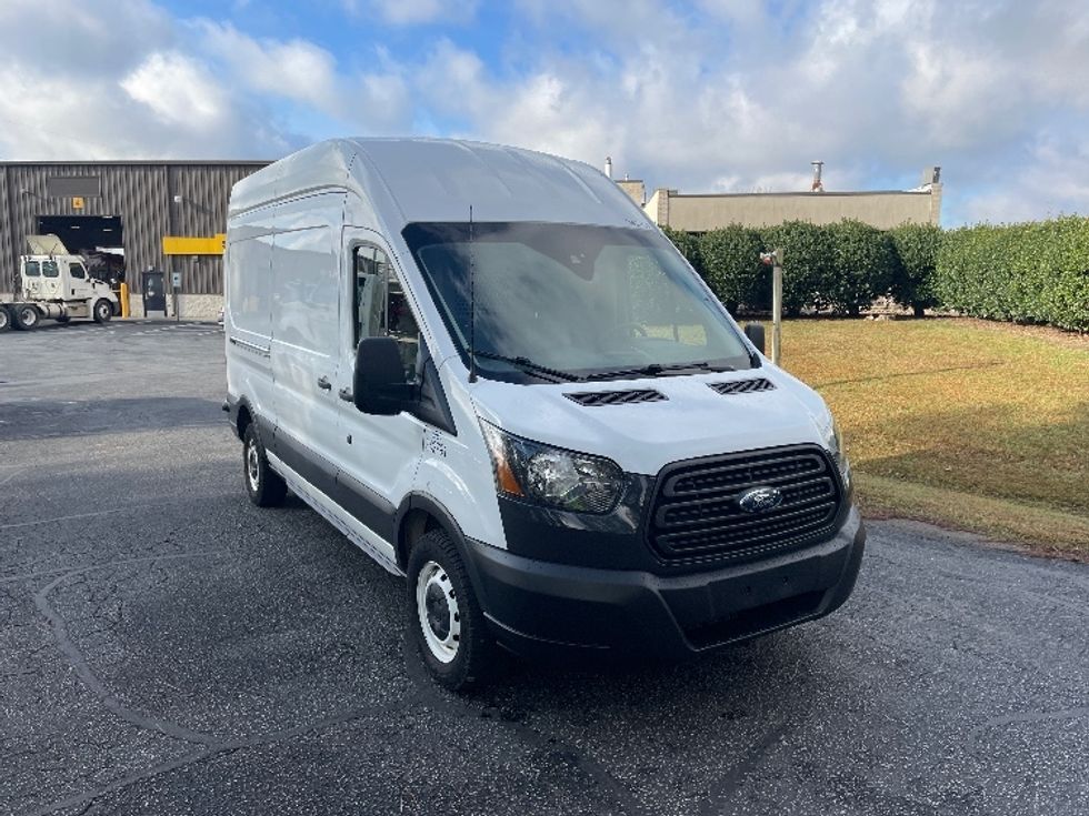 Cargo Van (Panel Van)-Light and Medium Duty Trucks-Ford-2019-Transit 250-Spartanburg-SC-103,772\n\t\tmiles-$ 34,000 - Image 1