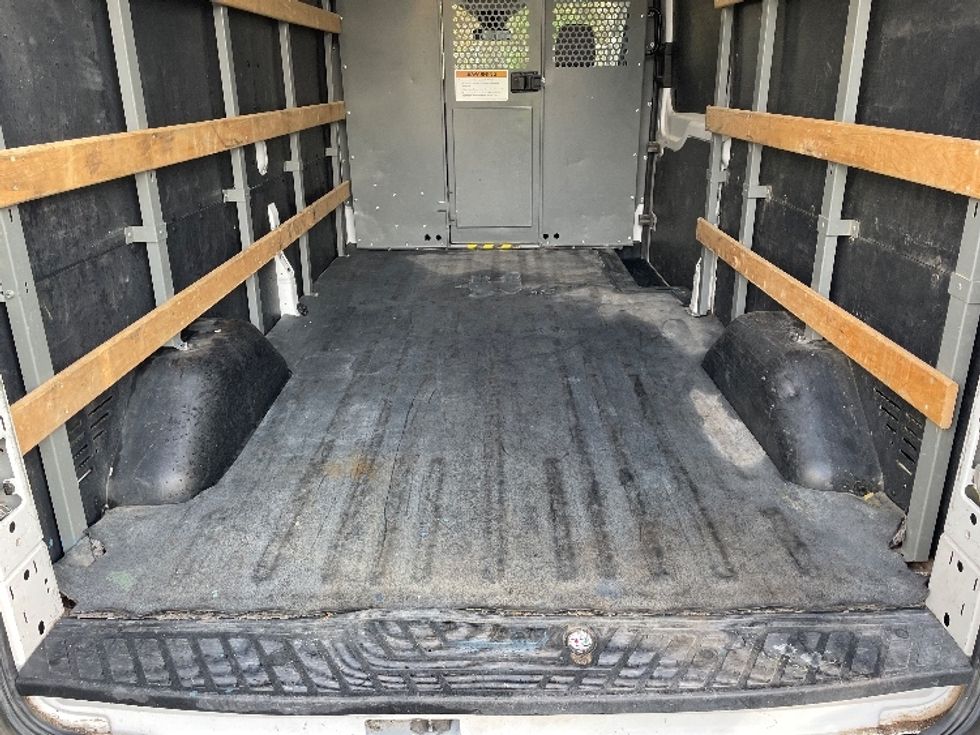 Cargo Van (Panel Van)-Light and Medium Duty Trucks-Ford-2019-Transit 250-Spartanburg-SC-103,772\n\t\tmiles-$ 34,000 - Image 10