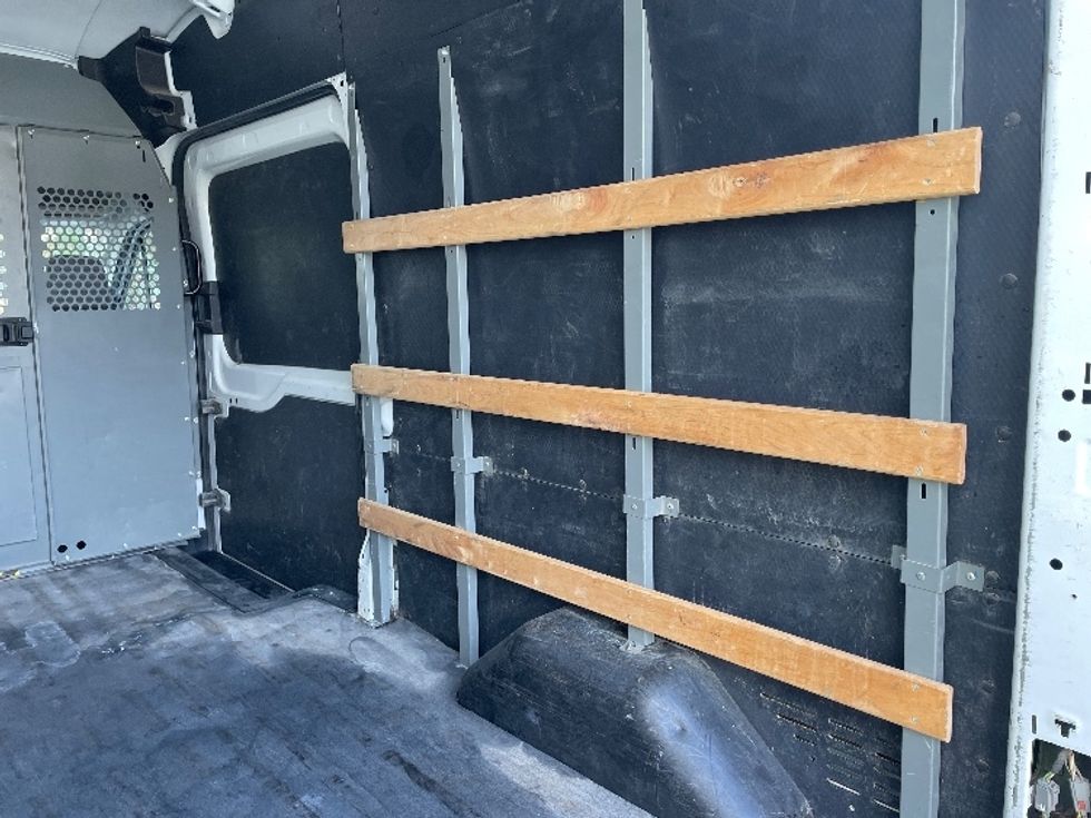 Cargo Van (Panel Van)-Light and Medium Duty Trucks-Ford-2019-Transit 250-Spartanburg-SC-103,772\n\t\tmiles-$ 34,000 - Image 12