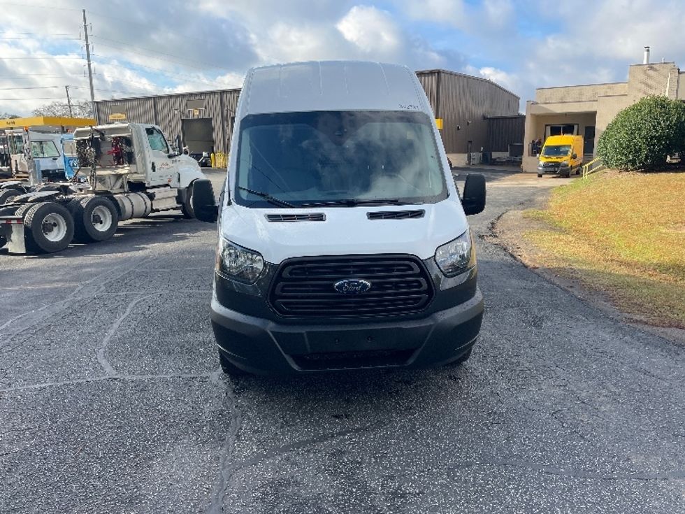 Cargo Van (Panel Van)-Light and Medium Duty Trucks-Ford-2019-Transit 250-Spartanburg-SC-103,772\n\t\tmiles-$ 34,000 - Image 2