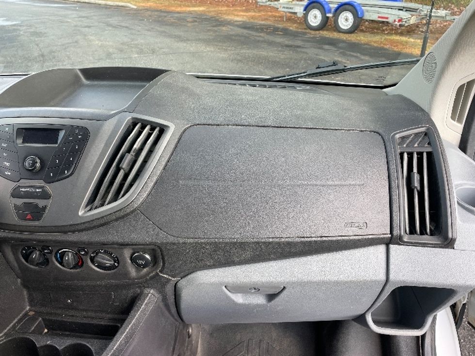 Cargo Van (Panel Van)-Light and Medium Duty Trucks-Ford-2019-Transit 250-Spartanburg-SC-103,772\n\t\tmiles-$ 34,000 - Image 21