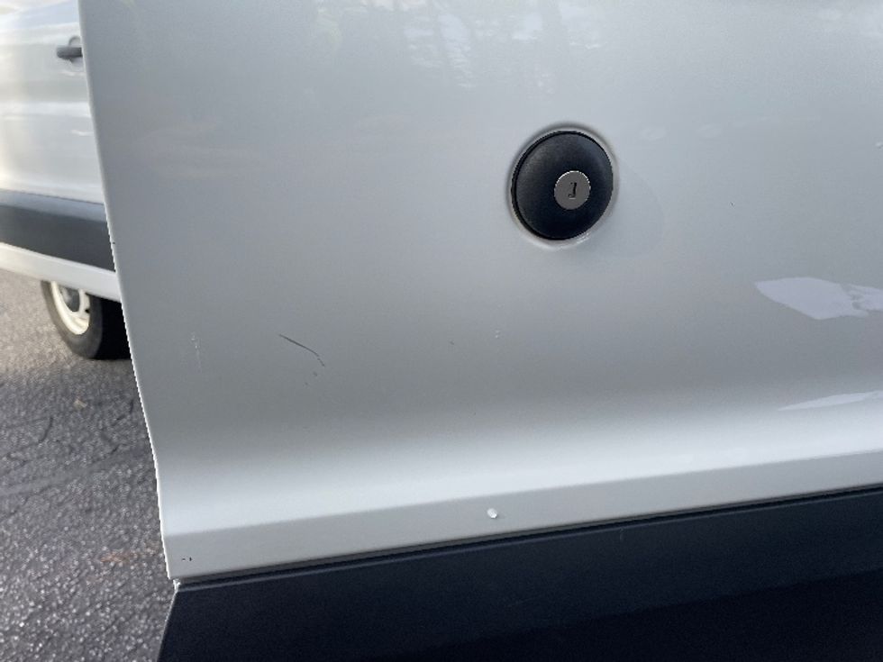 Cargo Van (Panel Van)-Light and Medium Duty Trucks-Ford-2019-Transit 250-Spartanburg-SC-103,772\n\t\tmiles-$ 34,000 - Image 29