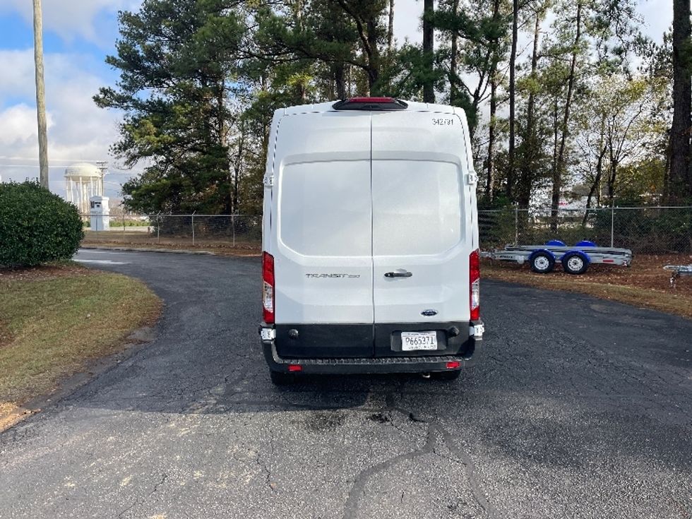 Cargo Van (Panel Van)-Light and Medium Duty Trucks-Ford-2019-Transit 250-Spartanburg-SC-103,772\n\t\tmiles-$ 34,000 - Image 7