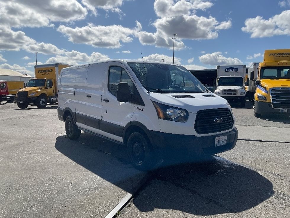 Cargo Van (Panel Van)-Light and Medium Duty Trucks-Ford-2019-Transit 250-Tacoma-WA-80,365\n\t\tmiles-$ 26,750 - Image 1