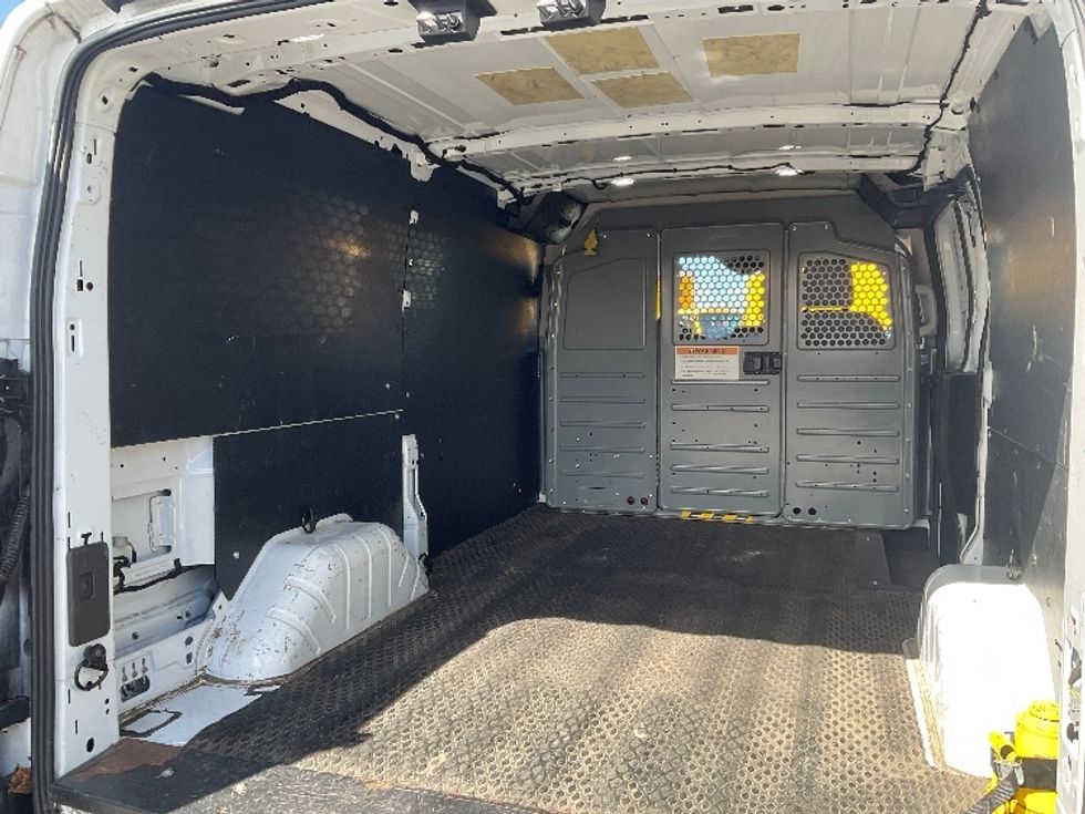 Cargo Van (Panel Van)-Light and Medium Duty Trucks-Ford-2019-Transit 250-Tacoma-WA-80,365\n\t\tmiles-$ 26,750 - Image 10