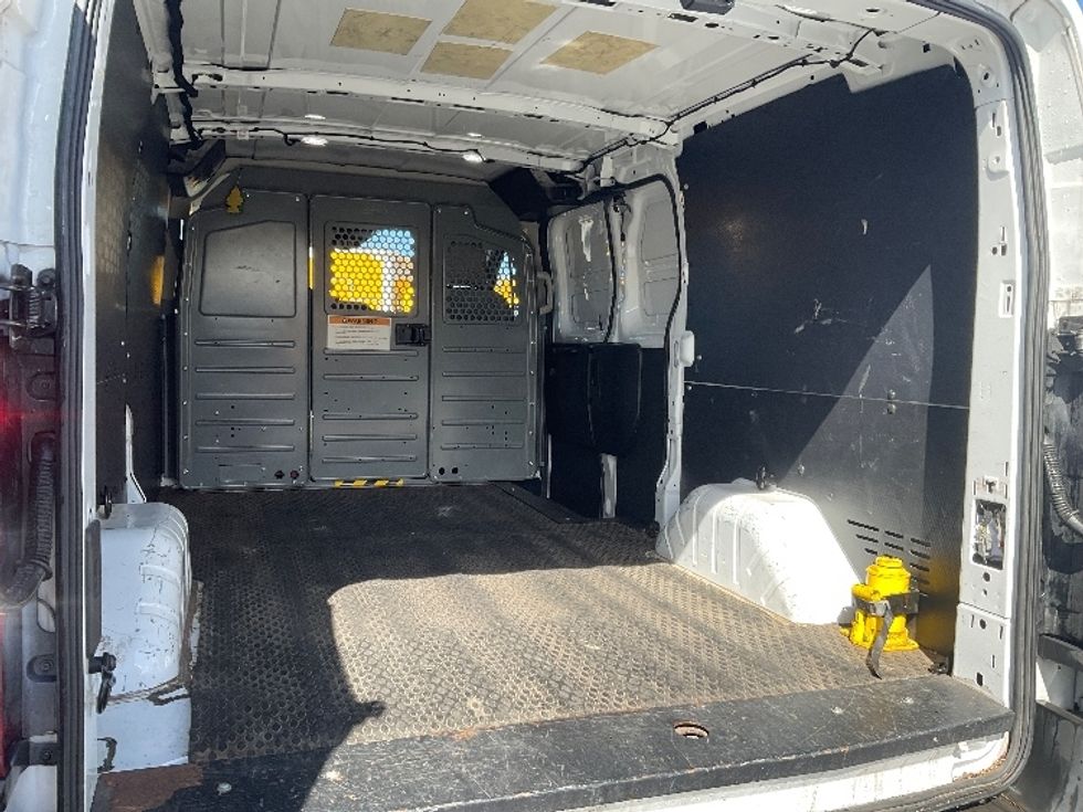 Cargo Van (Panel Van)-Light and Medium Duty Trucks-Ford-2019-Transit 250-Tacoma-WA-80,365\n\t\tmiles-$ 26,750 - Image 11