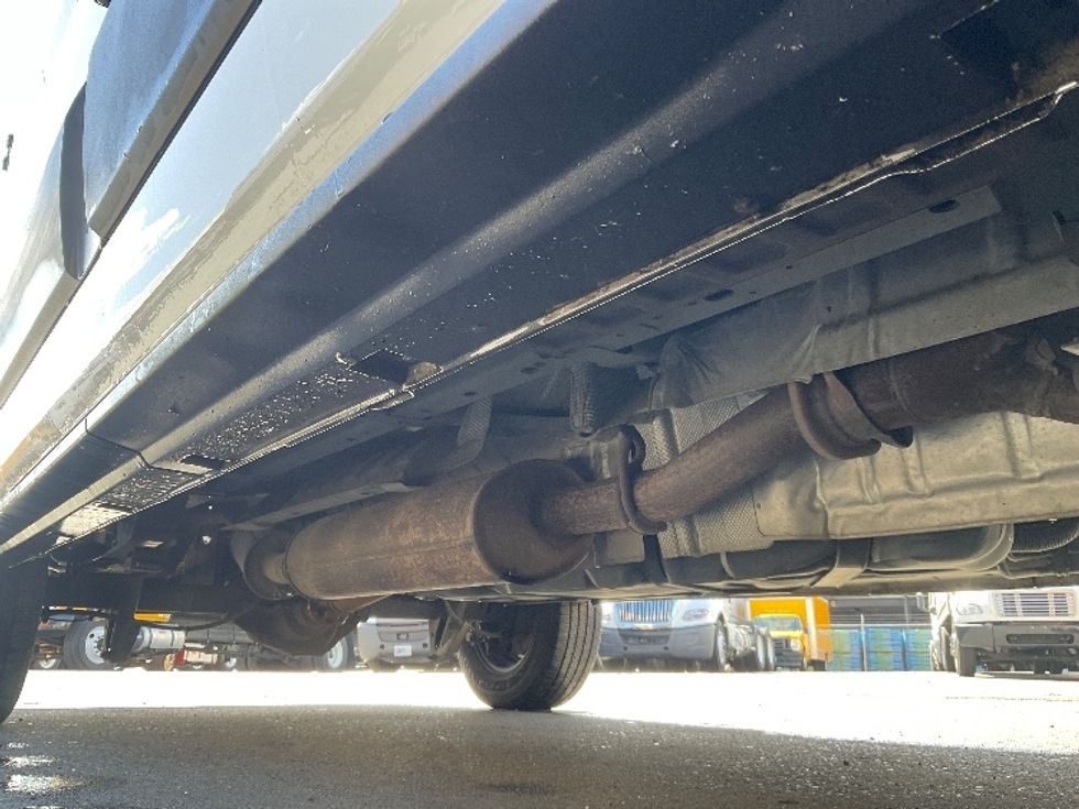 Cargo Van (Panel Van)-Light and Medium Duty Trucks-Ford-2019-Transit 250-Tacoma-WA-80,365\n\t\tmiles-$ 26,750 - Image 13