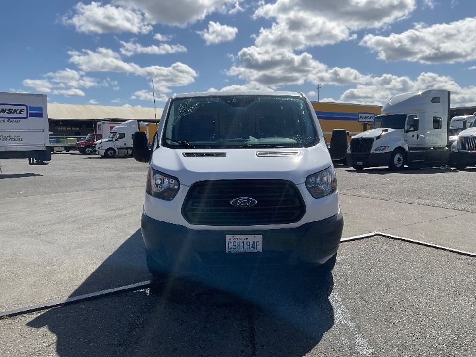 Cargo Van (Panel Van)-Light and Medium Duty Trucks-Ford-2019-Transit 250-Tacoma-WA-80,365\n\t\tmiles-$ 26,750 - Image 2