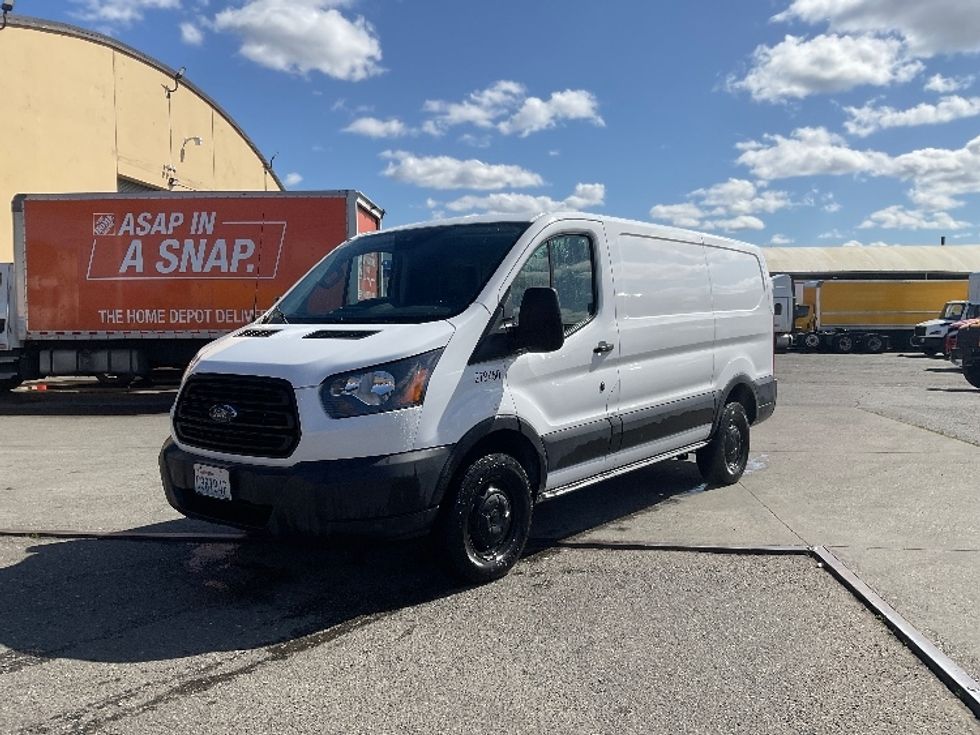 Cargo Van (Panel Van)-Light and Medium Duty Trucks-Ford-2019-Transit 250-Tacoma-WA-80,365\n\t\tmiles-$ 26,750 - Image 3