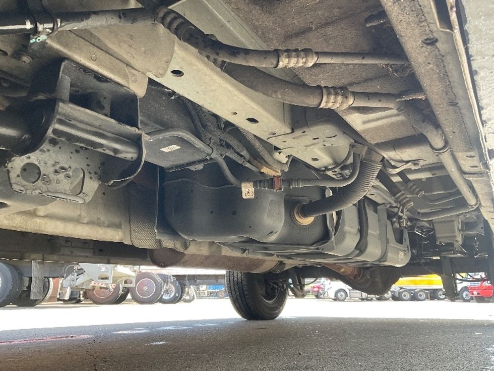 Cargo Van (Panel Van)-Light and Medium Duty Trucks-Ford-2019-Transit 250-Tacoma-WA-80,365\n\t\tmiles-$ 26,750 - Image 5