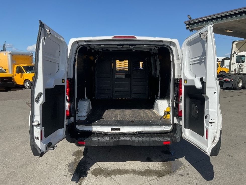 Cargo Van (Panel Van)-Light and Medium Duty Trucks-Ford-2019-Transit 250-Tacoma-WA-80,365\n\t\tmiles-$ 26,750 - Image 8