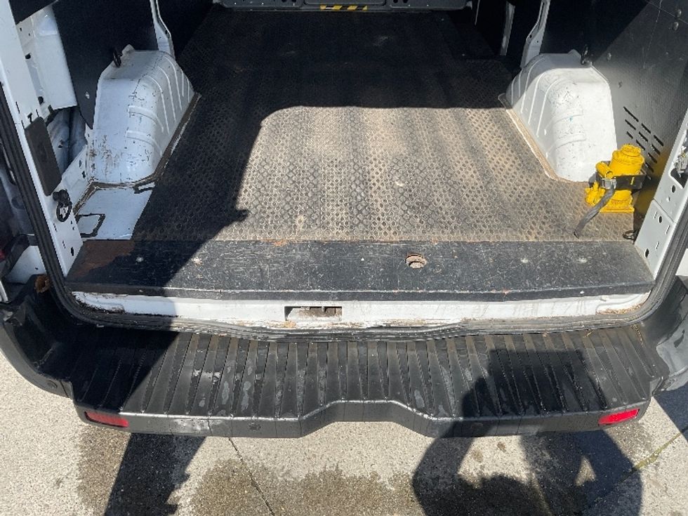 Cargo Van (Panel Van)-Light and Medium Duty Trucks-Ford-2019-Transit 250-Tacoma-WA-80,365\n\t\tmiles-$ 26,750 - Image 9