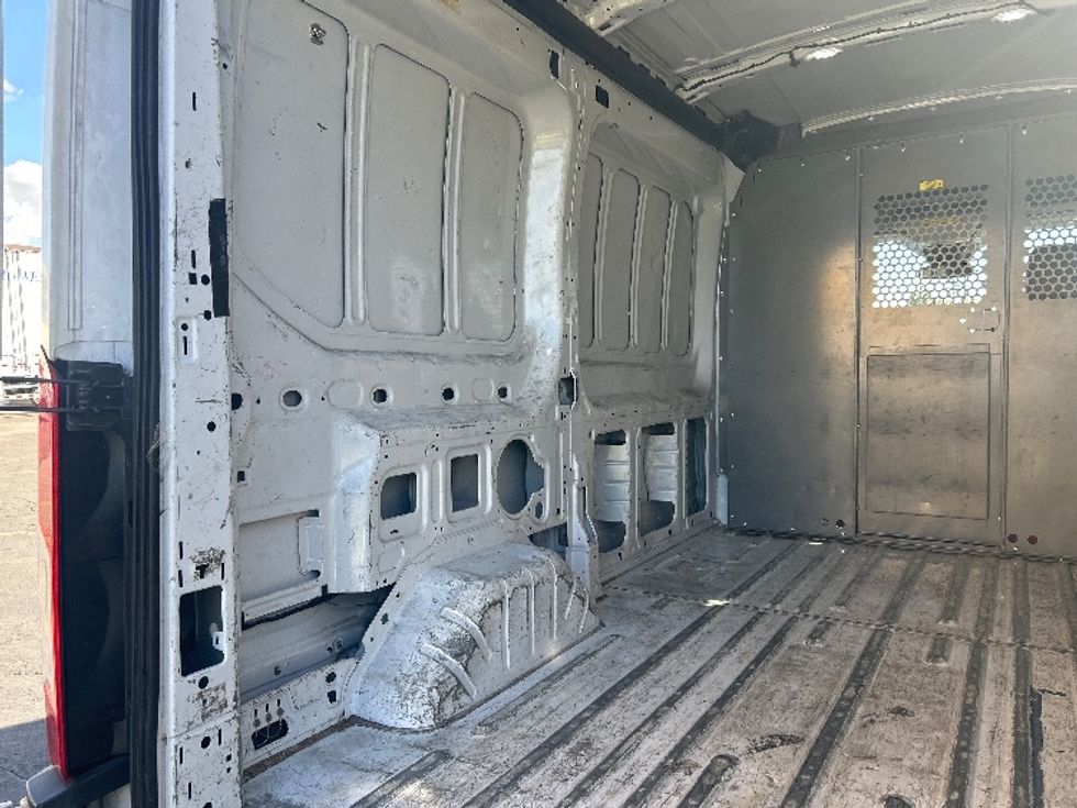 Cargo Van (Panel Van)-Light and Medium Duty Trucks-Ford-2019-Transit 250-Torrance-CA-48,566\n\t\tmiles-$ 30,000 - Image 11