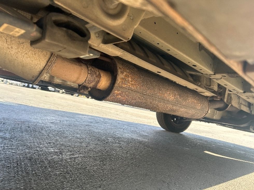 Cargo Van (Panel Van)-Light and Medium Duty Trucks-Ford-2019-Transit 250-Torrance-CA-48,566\n\t\tmiles-$ 30,000 - Image 14