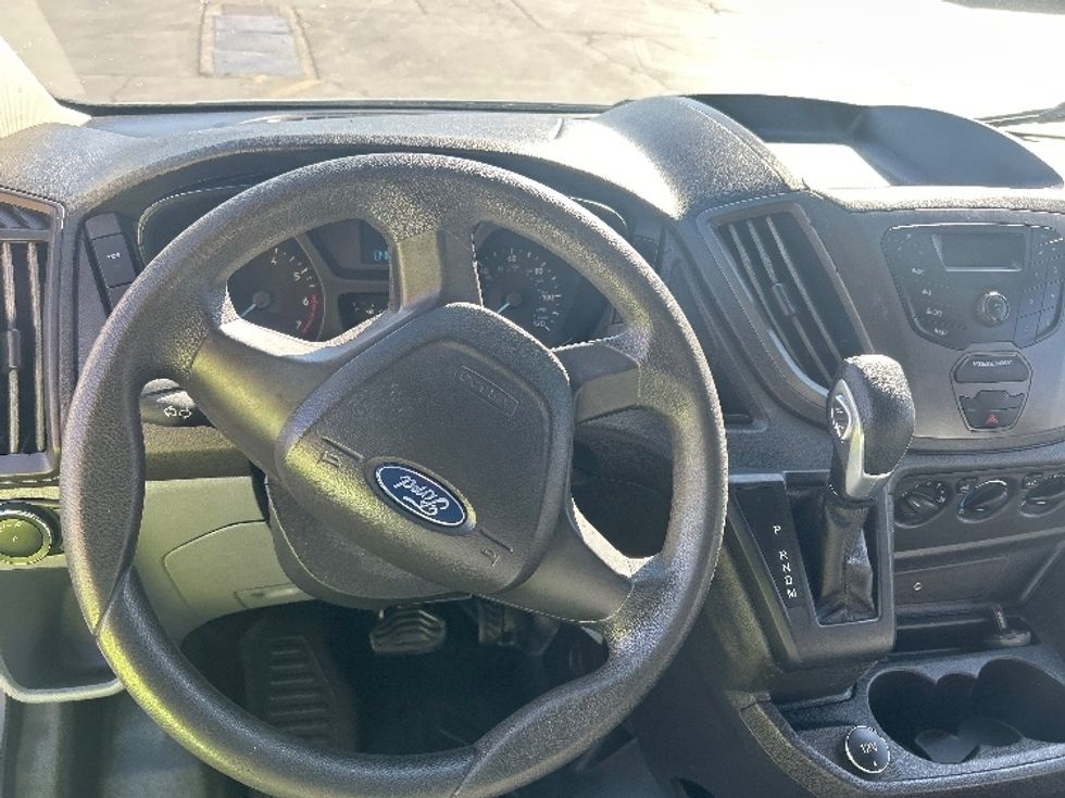 Cargo Van (Panel Van)-Light and Medium Duty Trucks-Ford-2019-Transit 250-Torrance-CA-48,566\n\t\tmiles-$ 30,000 - Image 17