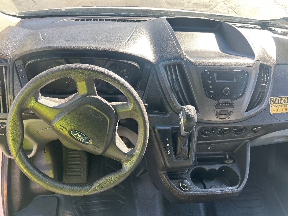 Cargo Van (Panel Van)-Light and Medium Duty Trucks-Ford-2019-Transit 250-Torrance-CA-48,566\n\t\tmiles-$ 30,000 - Image 18