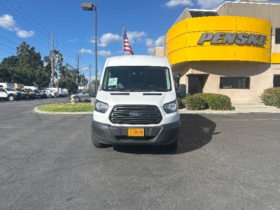 Cargo Van (Panel Van)-Light and Medium Duty Trucks-Ford-2019-Transit 250-Torrance-CA-48,566\n\t\tmiles-$ 30,000 - Image 2