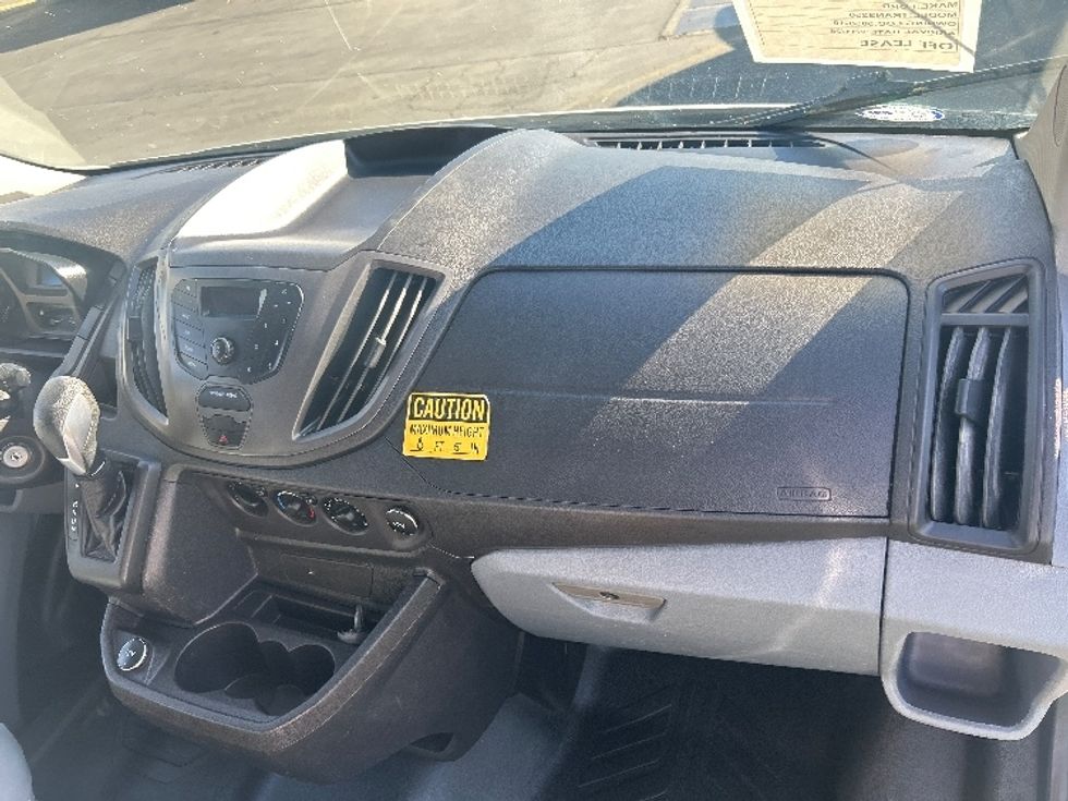 Cargo Van (Panel Van)-Light and Medium Duty Trucks-Ford-2019-Transit 250-Torrance-CA-48,566\n\t\tmiles-$ 30,000 - Image 21