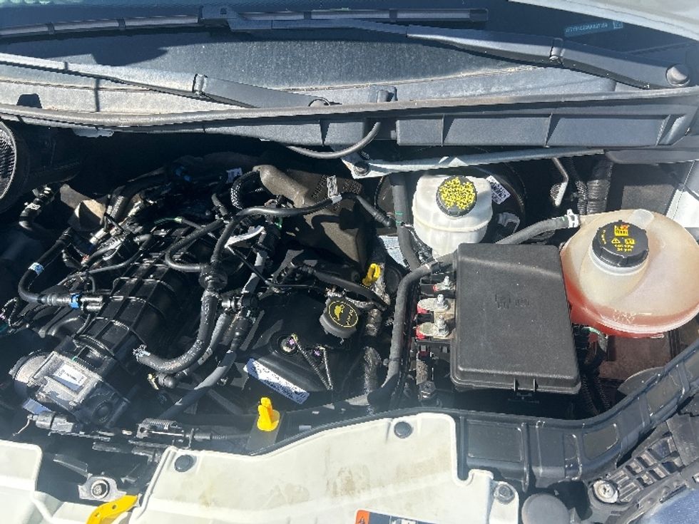 Cargo Van (Panel Van)-Light and Medium Duty Trucks-Ford-2019-Transit 250-Torrance-CA-48,566\n\t\tmiles-$ 30,000 - Image 24