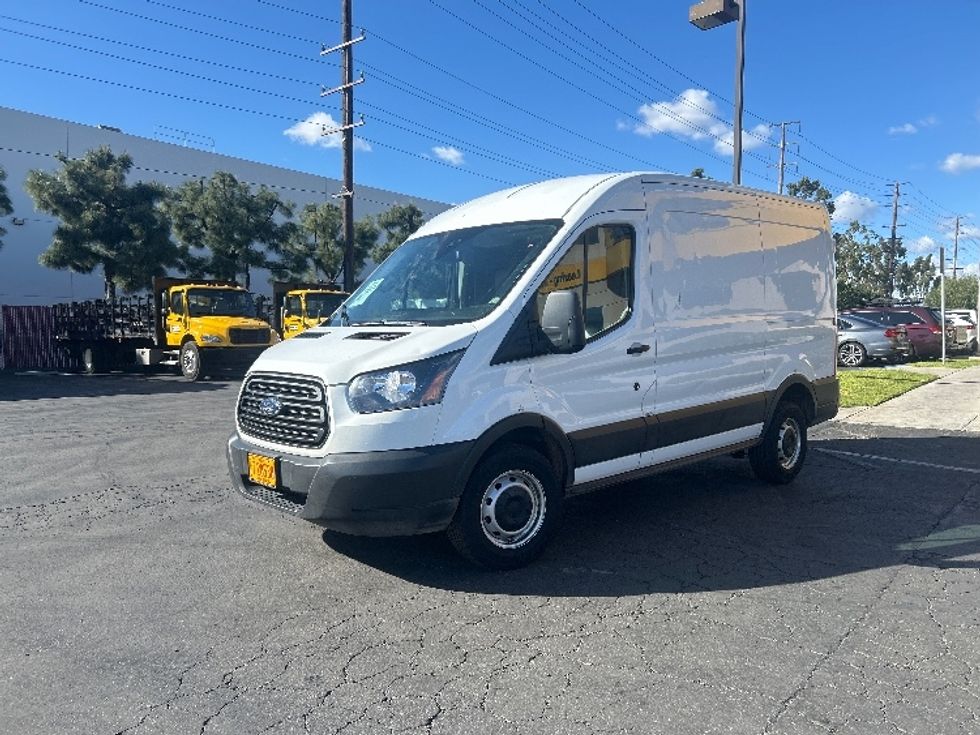 Cargo Van (Panel Van)-Light and Medium Duty Trucks-Ford-2019-Transit 250-Torrance-CA-48,566\n\t\tmiles-$ 30,000 - Image 3