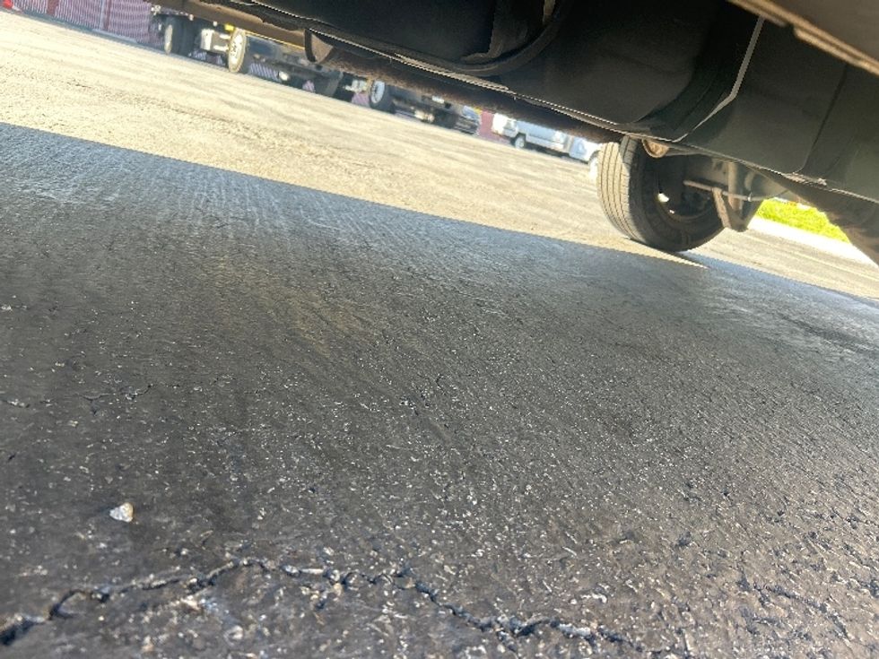 Cargo Van (Panel Van)-Light and Medium Duty Trucks-Ford-2019-Transit 250-Torrance-CA-48,566\n\t\tmiles-$ 30,000 - Image 5