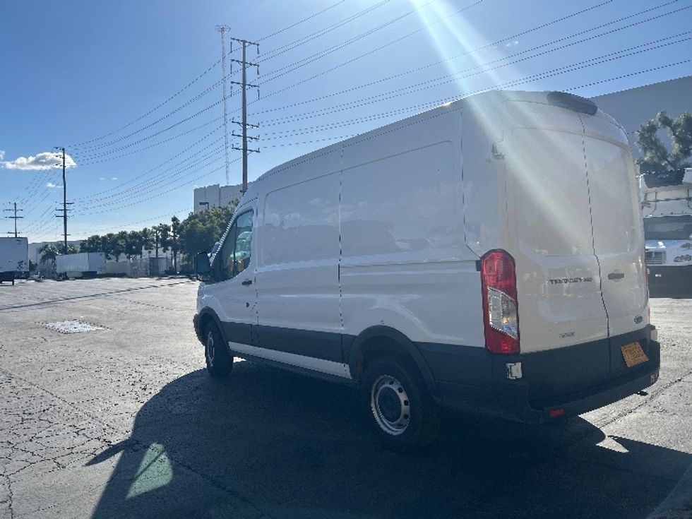 Cargo Van (Panel Van)-Light and Medium Duty Trucks-Ford-2019-Transit 250-Torrance-CA-48,566\n\t\tmiles-$ 30,000 - Image 6