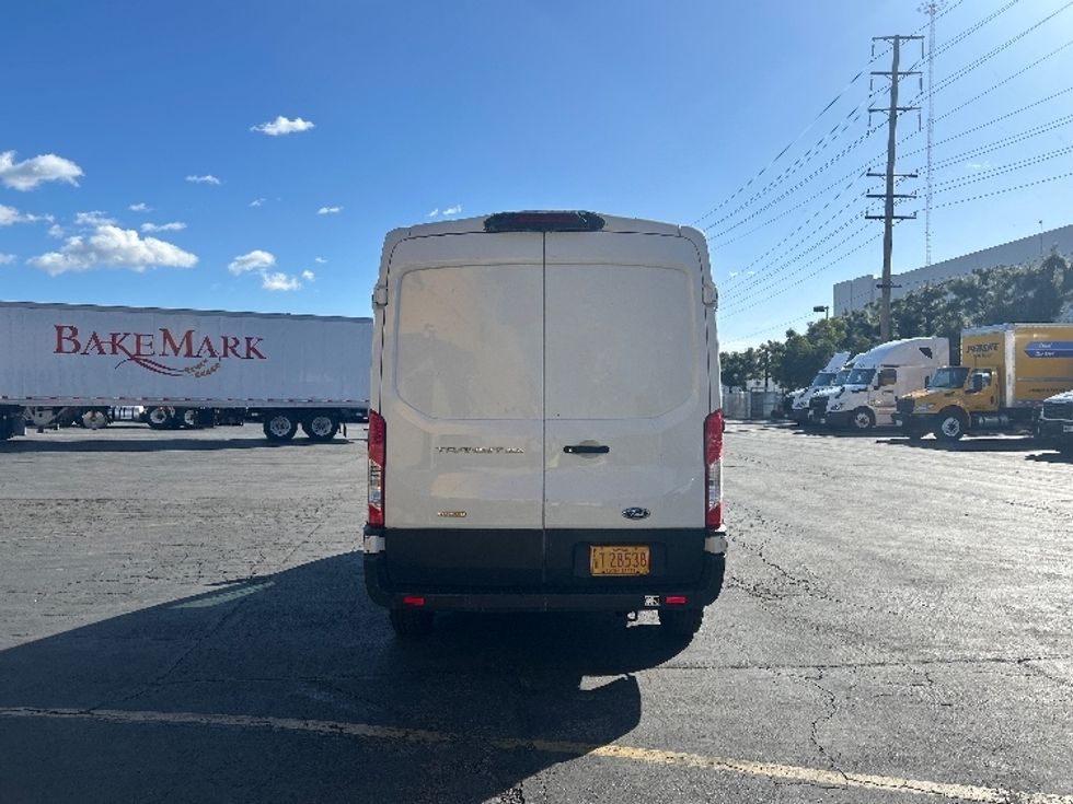 Cargo Van (Panel Van)-Light and Medium Duty Trucks-Ford-2019-Transit 250-Torrance-CA-48,566\n\t\tmiles-$ 30,000 - Image 7