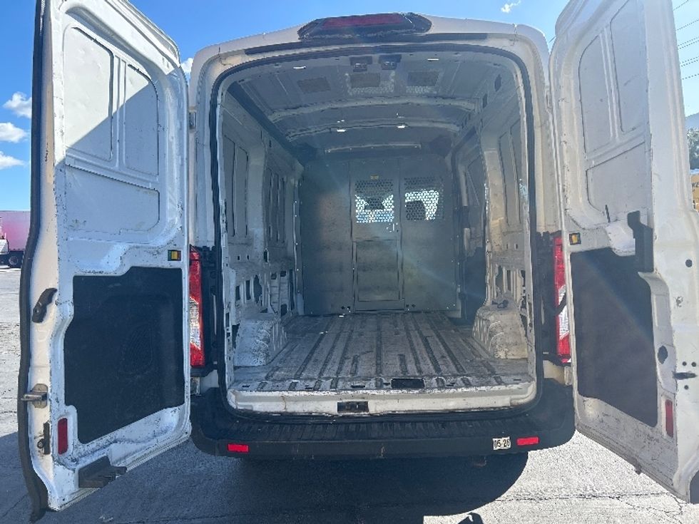 Cargo Van (Panel Van)-Light and Medium Duty Trucks-Ford-2019-Transit 250-Torrance-CA-48,566\n\t\tmiles-$ 30,000 - Image 8