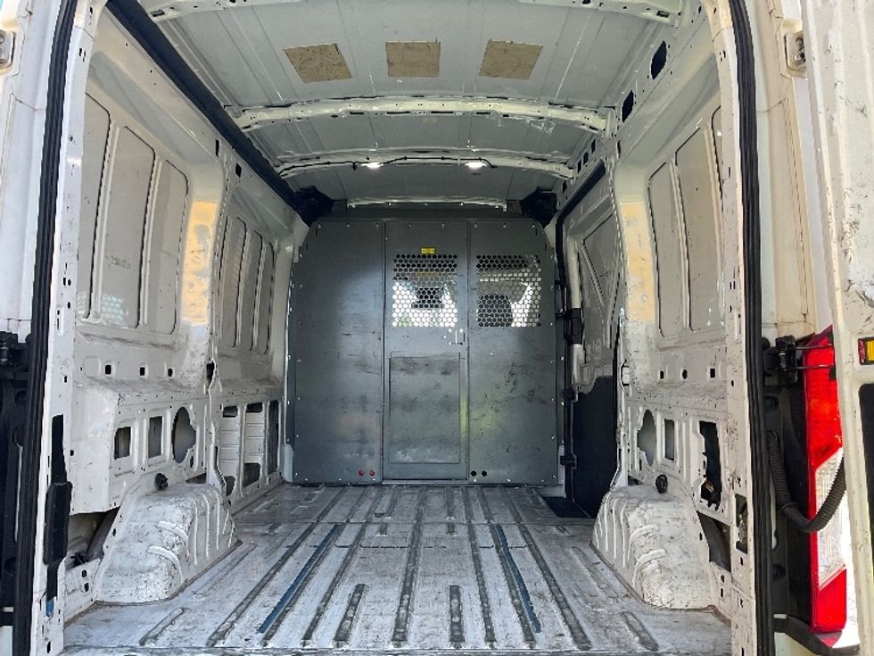 Cargo Van (Panel Van)-Light and Medium Duty Trucks-Ford-2019-Transit 250-Torrance-CA-55,893\n\t\tmiles-$ 29,500 - Image 10