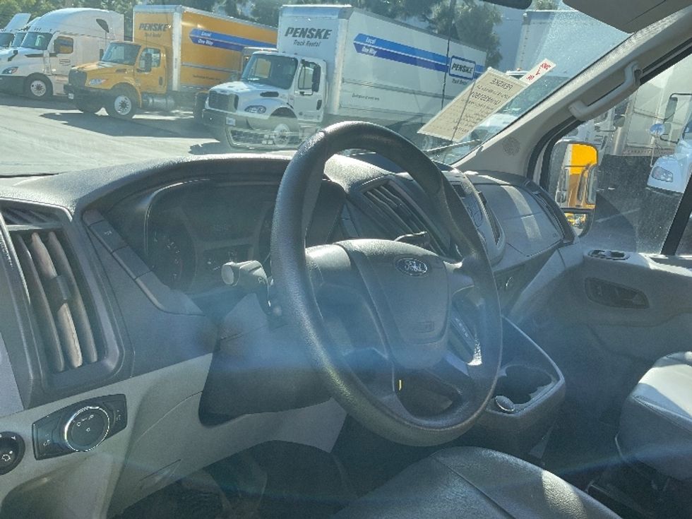 Cargo Van (Panel Van)-Light and Medium Duty Trucks-Ford-2019-Transit 250-Torrance-CA-55,893\n\t\tmiles-$ 29,500 - Image 17