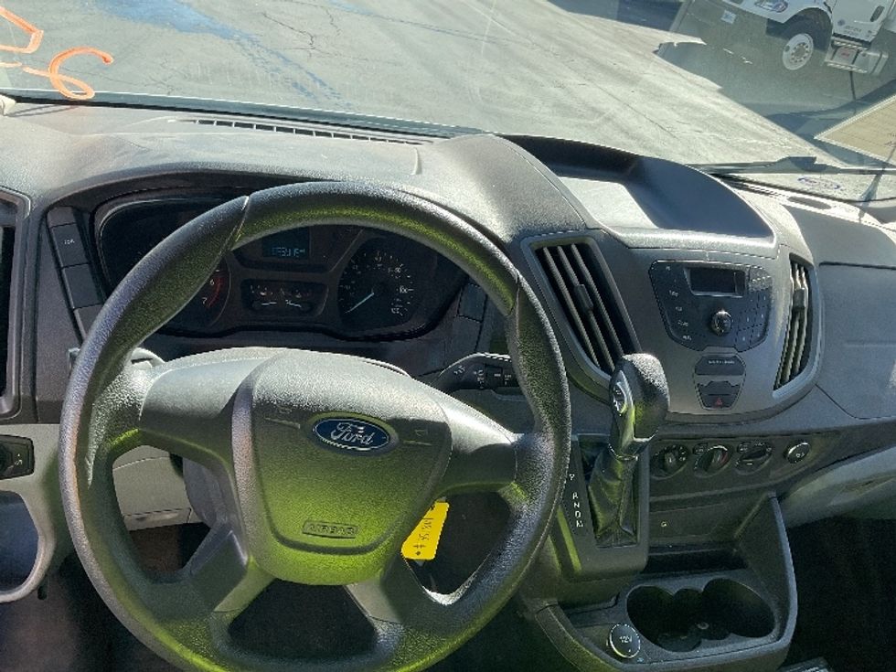 Cargo Van (Panel Van)-Light and Medium Duty Trucks-Ford-2019-Transit 250-Torrance-CA-55,893\n\t\tmiles-$ 29,500 - Image 18