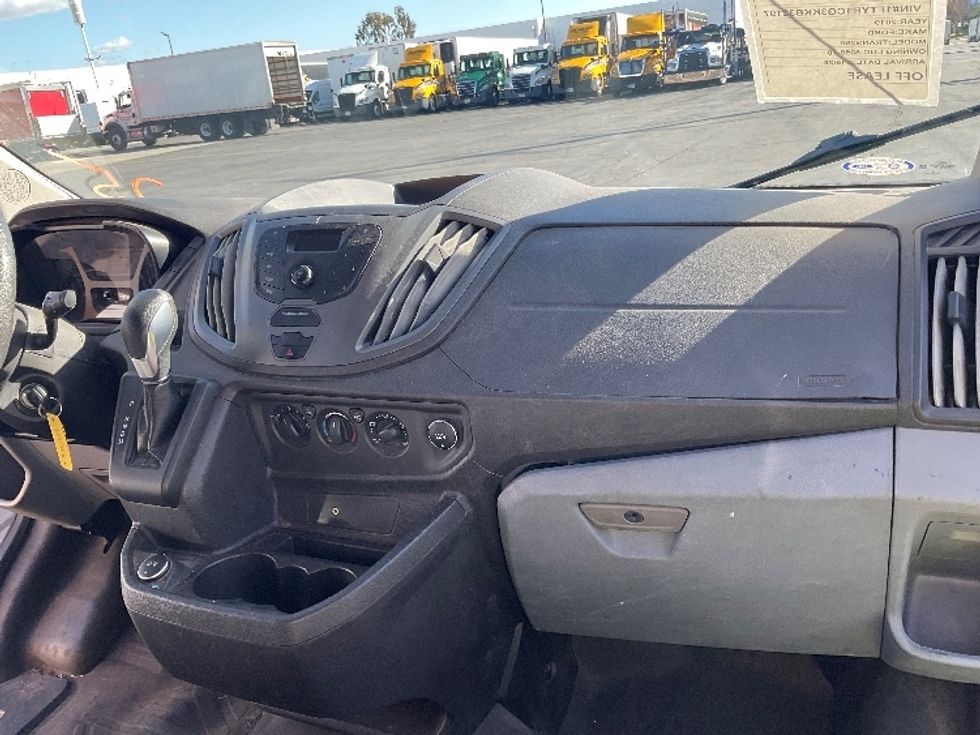 Cargo Van (Panel Van)-Light and Medium Duty Trucks-Ford-2019-Transit 250-Torrance-CA-55,893\n\t\tmiles-$ 29,500 - Image 21