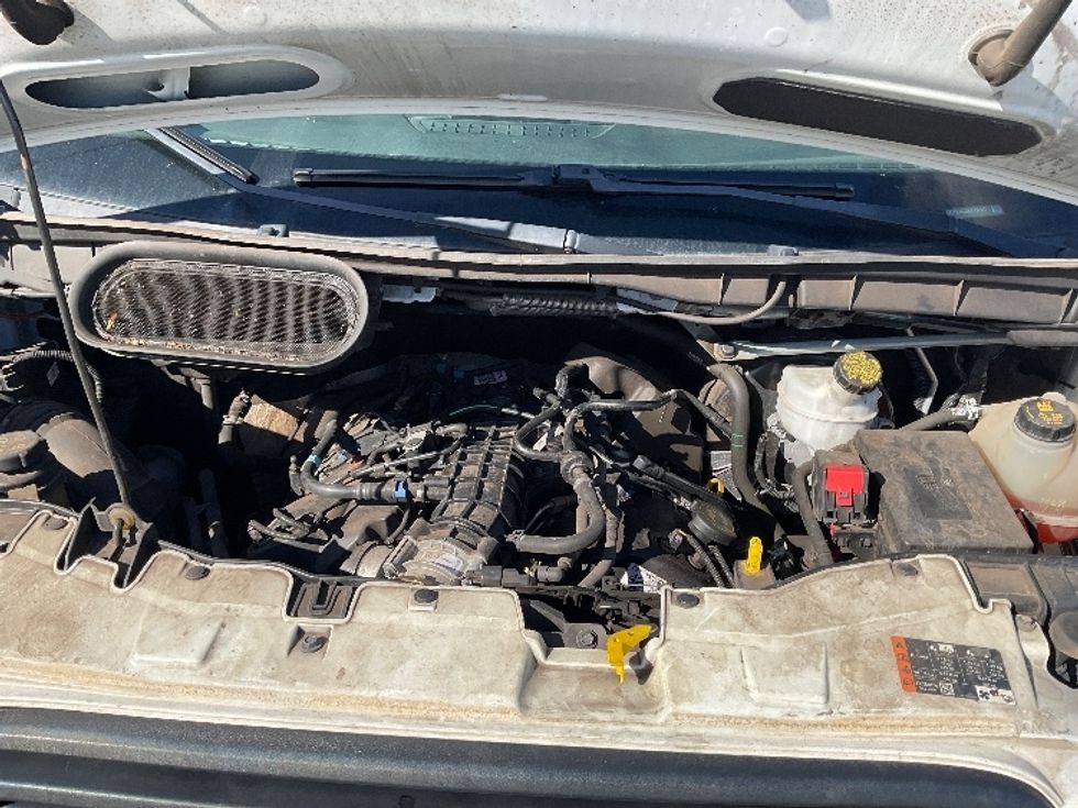 Cargo Van (Panel Van)-Light and Medium Duty Trucks-Ford-2019-Transit 250-Torrance-CA-55,893\n\t\tmiles-$ 29,500 - Image 23