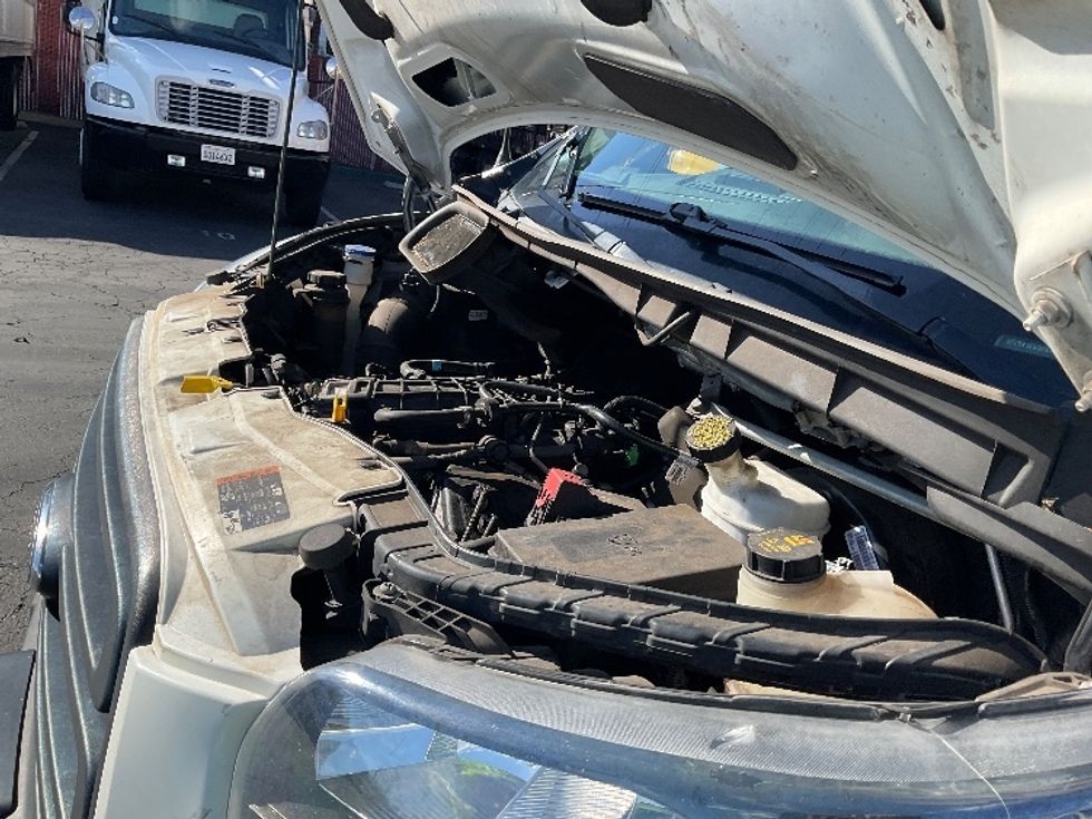 Cargo Van (Panel Van)-Light and Medium Duty Trucks-Ford-2019-Transit 250-Torrance-CA-55,893\n\t\tmiles-$ 29,500 - Image 24