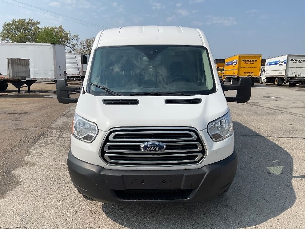 Cargo Van (Panel Van)-Light and Medium Duty Trucks-Ford-2019-Transit 250-Traverse City-MI-99,182\n\t\tmiles-$ 26,500 - Image 2