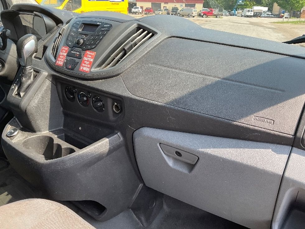 Cargo Van (Panel Van)-Light and Medium Duty Trucks-Ford-2019-Transit 250-Traverse City-MI-99,182\n\t\tmiles-$ 26,500 - Image 21