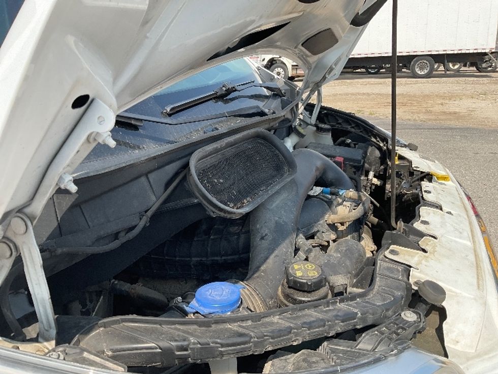 Cargo Van (Panel Van)-Light and Medium Duty Trucks-Ford-2019-Transit 250-Traverse City-MI-99,182\n\t\tmiles-$ 26,500 - Image 23