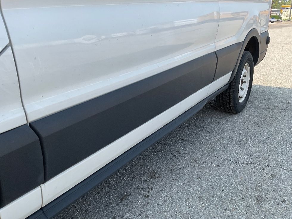 Cargo Van (Panel Van)-Light and Medium Duty Trucks-Ford-2019-Transit 250-Traverse City-MI-99,182\n\t\tmiles-$ 26,500 - Image 5