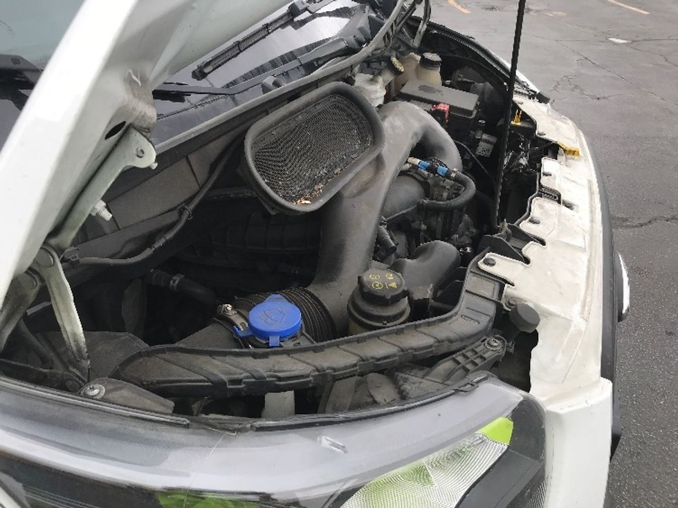 Cargo Van (Panel Van)-Light and Medium Duty Trucks-Ford-2019-Transit 250-West Sacramento-CA-107,243\n\t\tmiles-$ 26,500 - Image 22