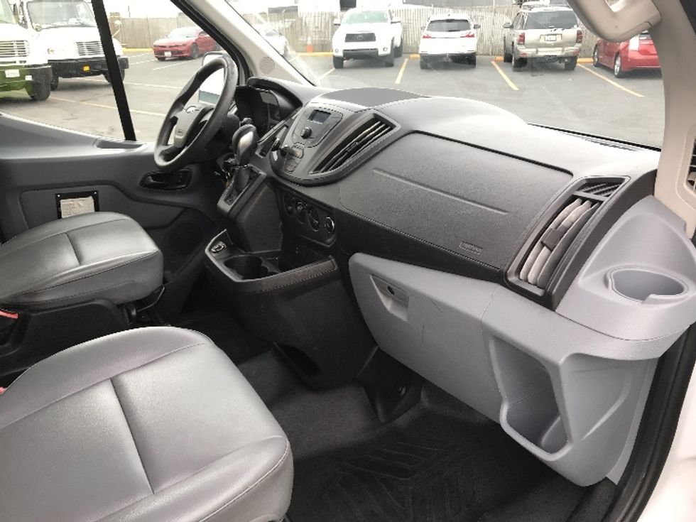 2019 Ford Transit photo 20